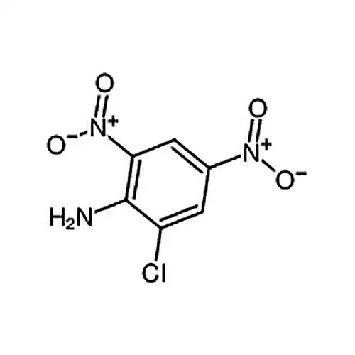 6-氯-2,4-二硝基苯胺