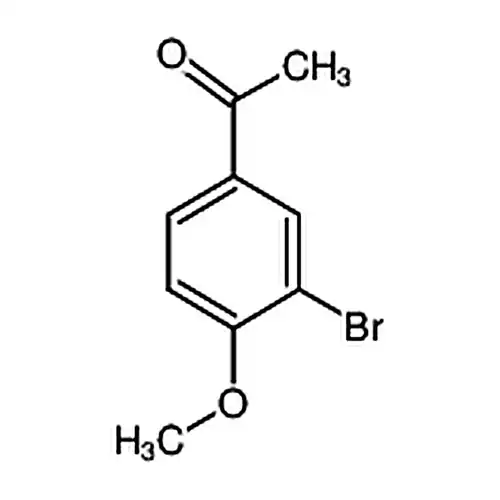 1-(3-溴-4-甲氧基苯基)乙烯酮