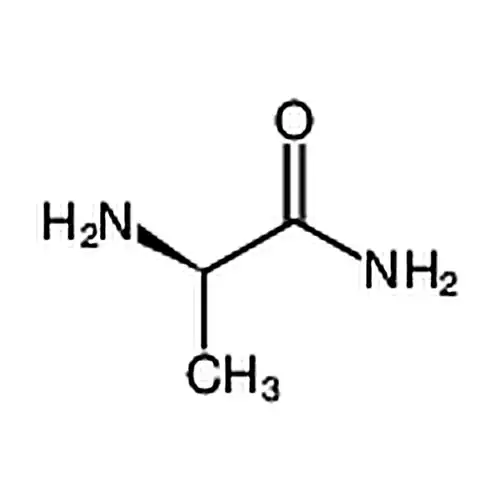 (R)-2-氨基丙酰胺