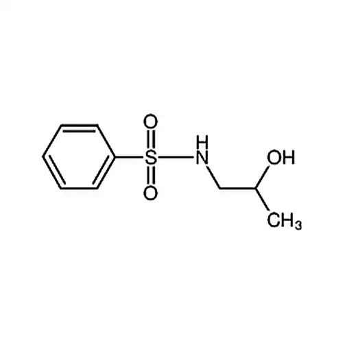 N-(2-羟丙基)苯磺酰胺(HPBSA)