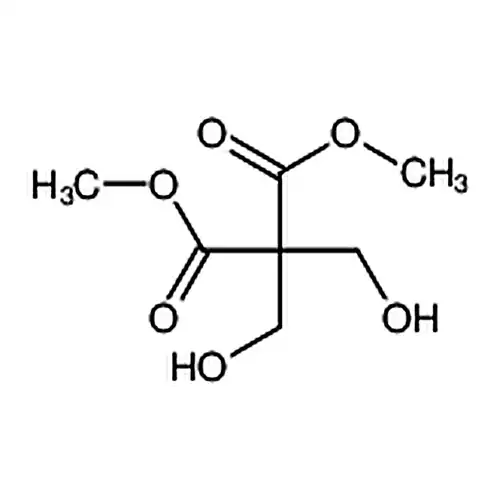 2,2-二(羟甲基)丙二酸二甲酯
