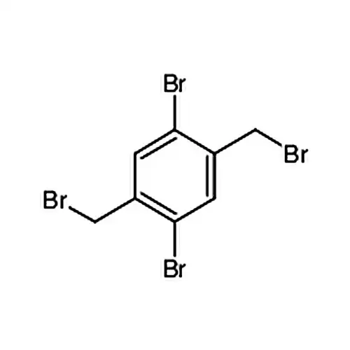 1,4-二溴-2,5-双(溴甲基)苯