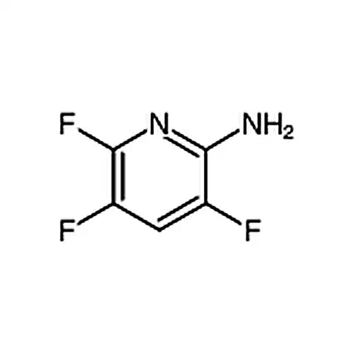 3,5,6-三氟吡啶-2-胺