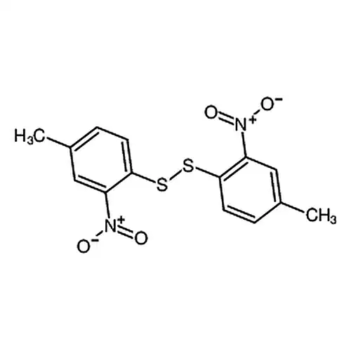 2-硝基对甲苯基二硫化物