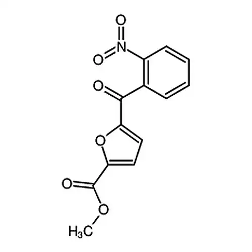 5-(2-硝基苯甲酰基)呋喃-2-羧酸甲酯