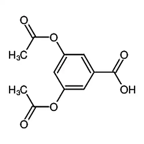 3,5-二乙酰氧基苯甲酸