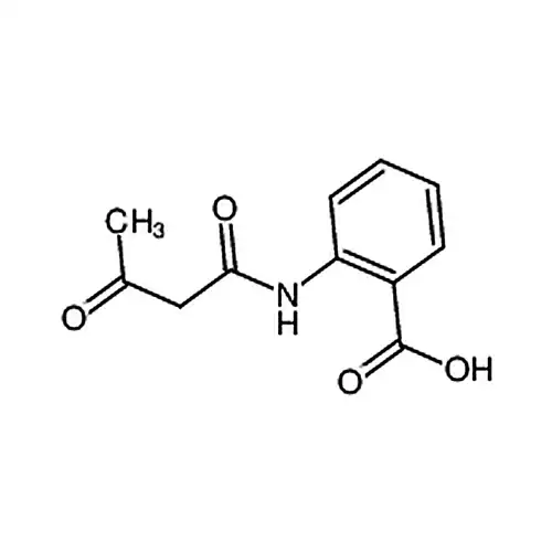 N-乙酰乙酰邻羧基苯胺 水合物