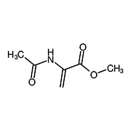 2-乙酰氨基丙烯酸甲酯