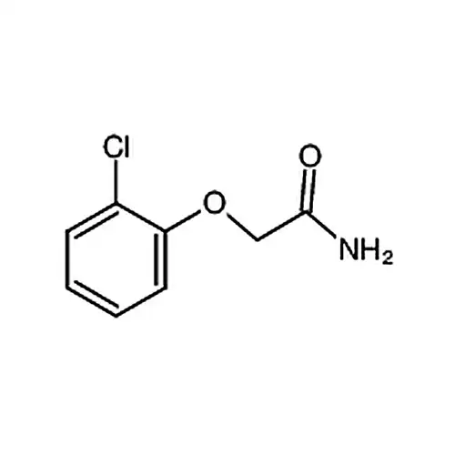 2-(2-氯苯氧基)乙酰胺