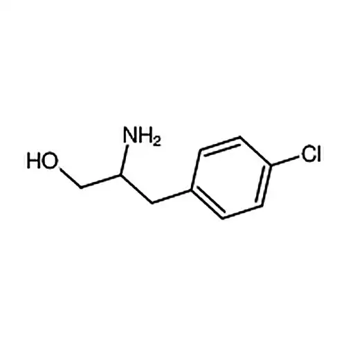 DL-4-氯苯丙氨酸醇