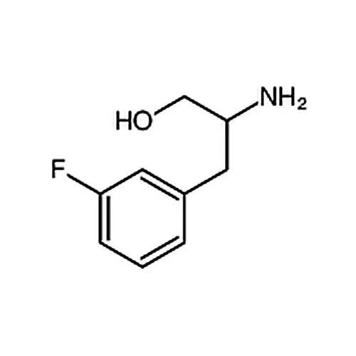 2-氨基-3-(3-氟苯基)丙-1-醇