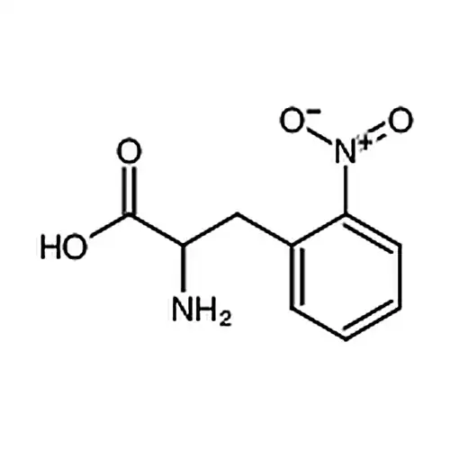 2-氨基-3-(2-硝基苯基)丙酸