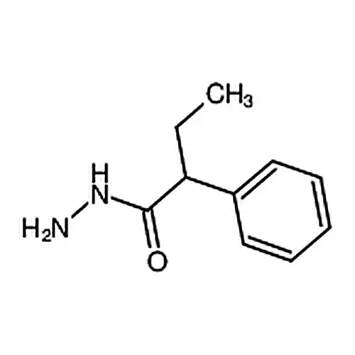 2-苯基丁烷肼