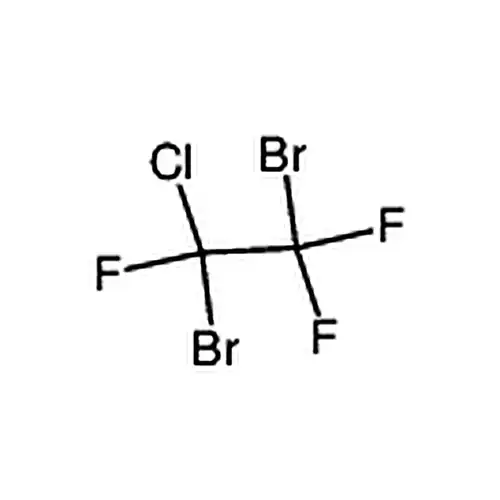 1,2-二溴-1-氯-1,2,2-三氟乙烷