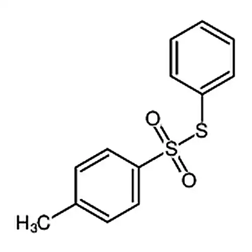 S-苯基-4-甲基苯磺酰硫酯