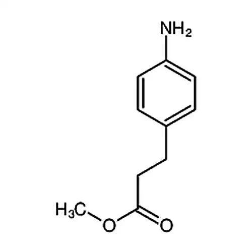 4-氨基苯丙酸甲酯