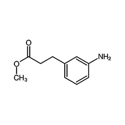 3-(3-氨基苯基)丙酸甲酯