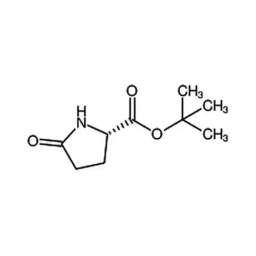 L-焦谷氨酸叔丁酯