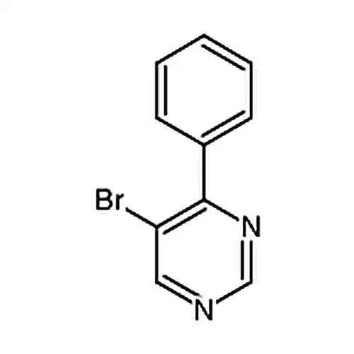 5-溴-4-苯基嘧啶