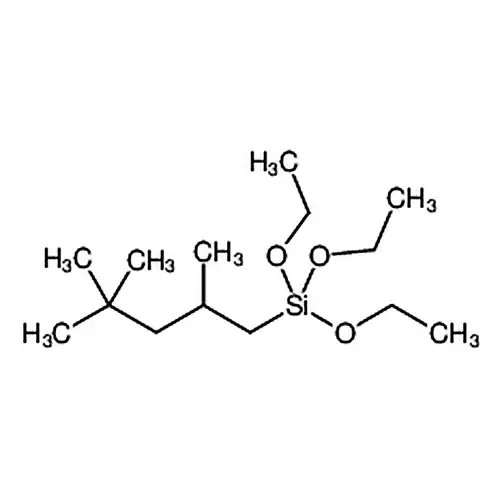 三乙氧基(2,4,4-三甲基戊基)硅烷