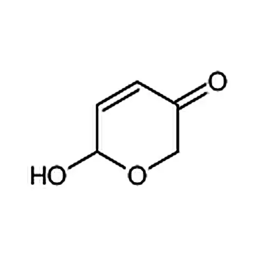 6-羟基-2H-吡喃-3(6H)-酮