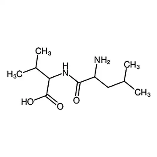 DL-亮氨酰-DL-缬氨酸