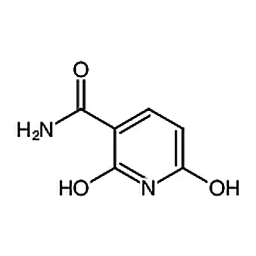 2，6-二羟基烟酰胺