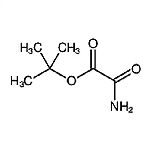 2-氨基-2-氧代乙酸叔丁酯