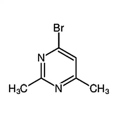 4-溴-2,6-二甲基嘧啶
