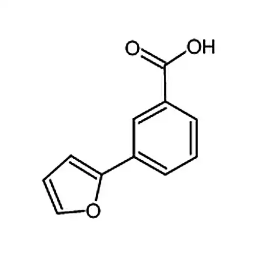 3-(呋喃-2-基)苯甲酸