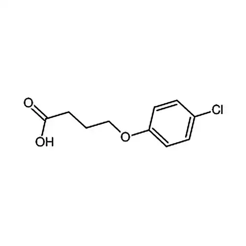 4-(4-氯苯氧基)丁酸