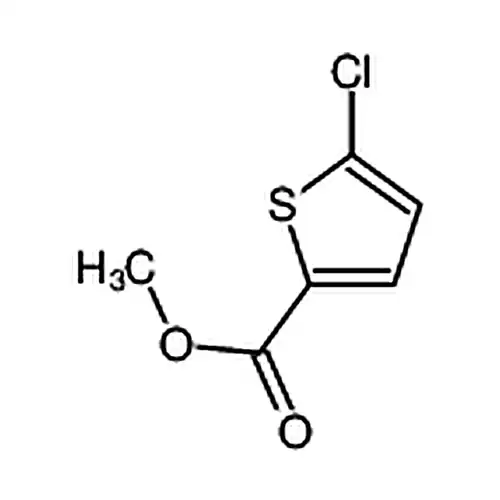 5-氯噻吩-2-甲酸甲酯