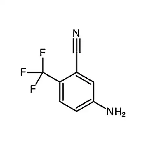 5-氨基-2-(三氟甲基)苯甲腈