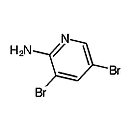 2-氨基-3,5-二溴吡啶