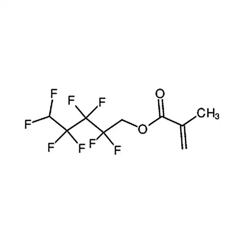 甲基丙烯酸 1H,1H,5H-八氟戊酯(含稳定剂TBC)