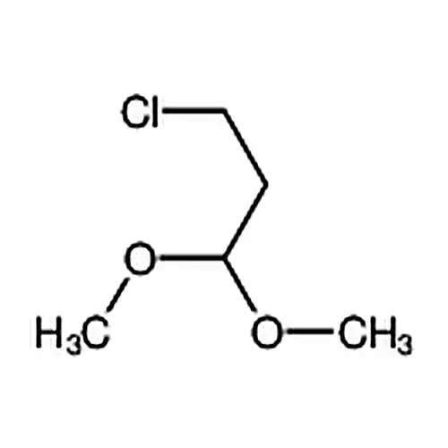 3-氯丙醛二甲基乙缩醛