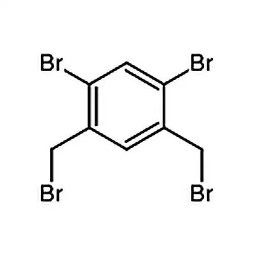 1，5-二溴-2，4-二溴甲基苯