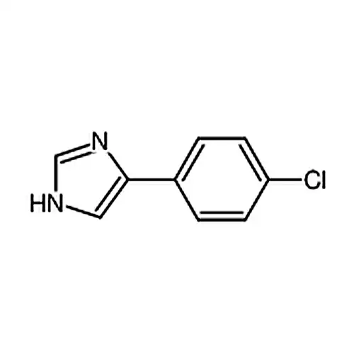 4-(4-氯苯基)-1H-咪唑
