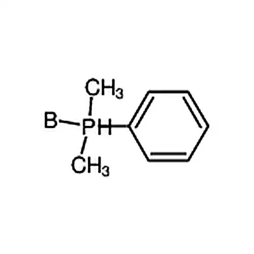 二甲基苯基膦硼烷