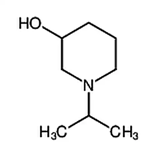 N-异丙基-3-羟基哌啶