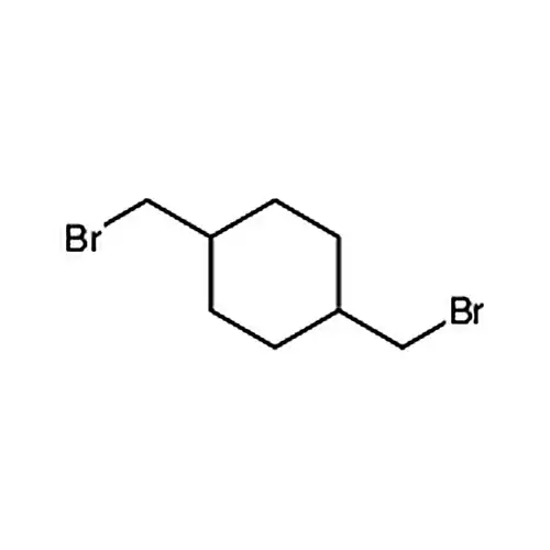 1,4-双(溴甲基)环己烷