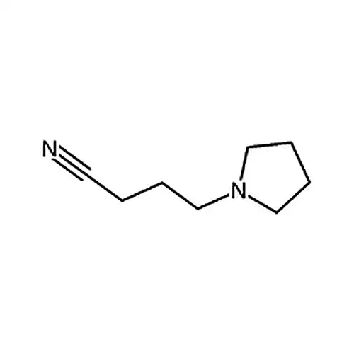 1-(3-氰丙基)吡咯烷