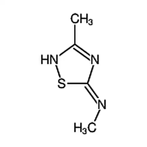 N，3-二甲基-1，2，4-噻二唑-5-胺