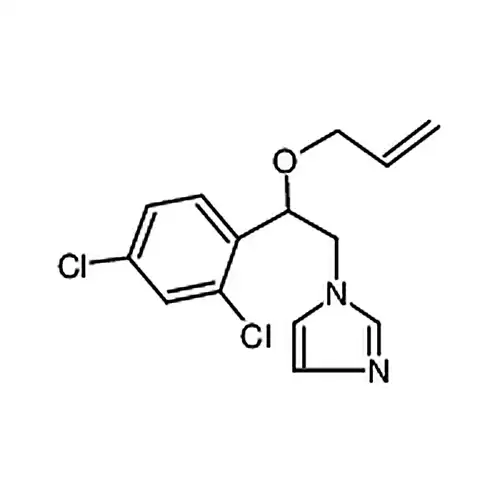 抑霉唑标准溶液