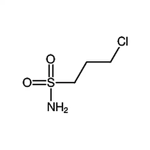 3-氯丙烷-1-磺酰胺