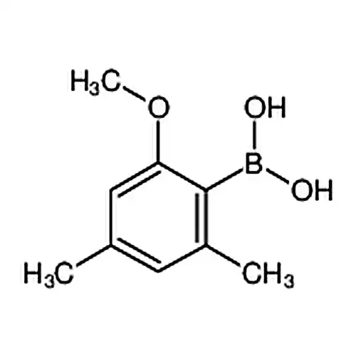 2，4-二甲基-6-甲氧基苯硼酸