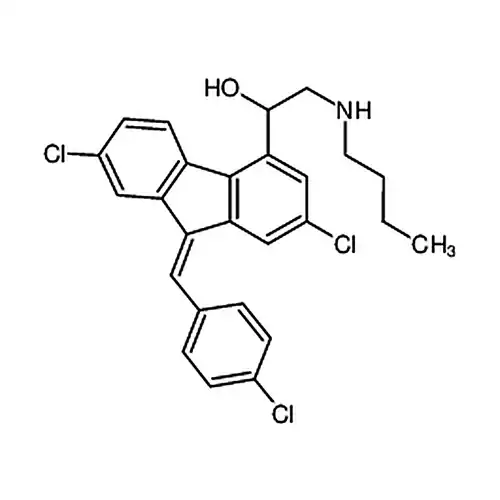Desbutyl Lumefantrine