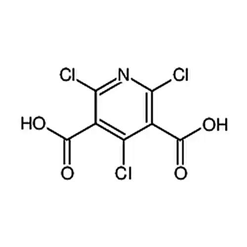 2，4，6-三氯吡啶-3，5-二羧酸