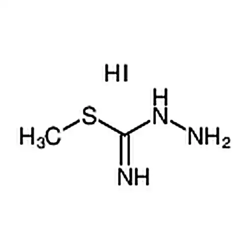 1-氨基-S-甲基异硫脲氢碘酸盐