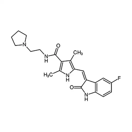 Toceranib